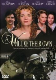 La locandina di A Will of Their Own