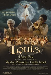 Locandina di Louis