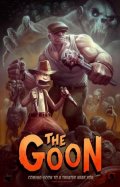 La locandina di The Goon
