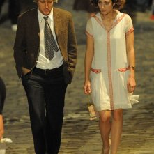 Owen Wilson E Marion Cotillard Sul Set Di Midnight In Paris 169231
