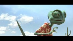 Rango - Trailer Italiano