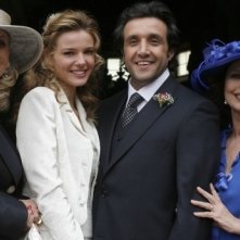 Un'immagine promozionale di Ho sposato uno sbirro 2