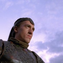 Artur Smolyaninov è Yangul nel fantasy Il maestro della pietra magica