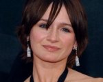Emily Mortimer e Michael Stuhlbarg in Hugo Cabret