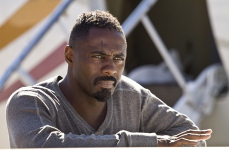 Idris Elba In Una Scena Del Film The Losers 169342