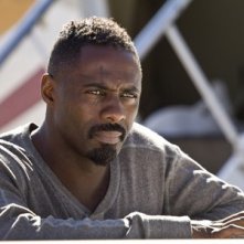 Idris Elba In Una Scena Del Film The Losers 169342
