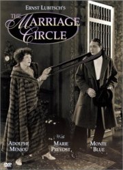 La locandina di Matrimonio in quattro