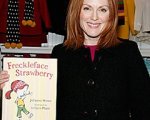 Libri in musical per Julianne Moore