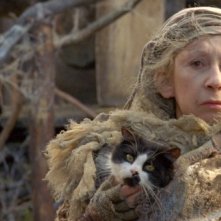 Liya Akhedzhakova in un'immagine del fantasy Il maestro della pietra magica