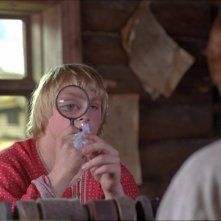 Nikolay Efremov e Maksim Loktionov nel fantasy russo Il maestro della pietra magica