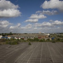 Un'immagine del film Fish Tank (2009)