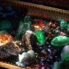 Un'immagine 'preziosa' del fantasy russo Il maestro della pietra magica