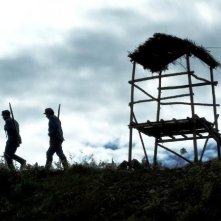 Un Immagine Suggestiva Della Serie Terra Ribelle 169357