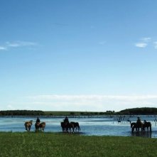 Un Immagine Tratta Dalla Fiction Terra Ribelle 169360