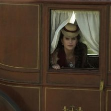 Una scena della serie di Cinzia Th Torrini Terra ribelle