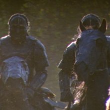 Una sequenza del fantasy russo Il maestro della pietra magica