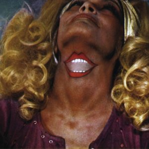 Una sequenza inquietante del film Il delitto del diavolo (1970)