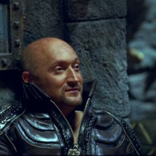 Yuriy Kutsenko nel fantasy russo Il maestro della pietra magica