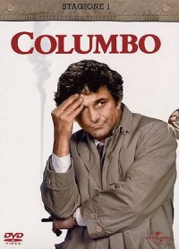 Locandina di Colombo
