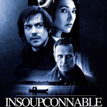 La locandina di Insoupçonnable