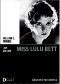 La locandina di Miss Lulu Bett