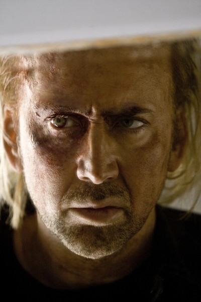 Prima Immagine Di Nicolas Cage In Drive Angry 169513