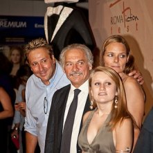 Roma Fiction Fest 2010: Tiziana Di Marco con Marit Nissen