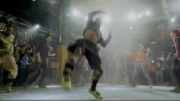 Step Up 3-D - Trailer Italiano