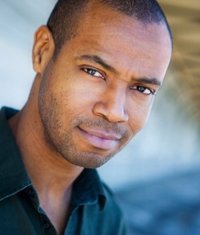 foto di Isaiah Mustafa