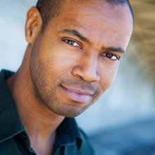 foto di Isaiah Mustafa