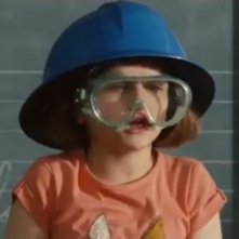 Joey King in un'immmagine di Ramona and Beezus