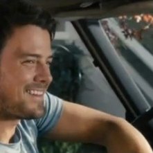 Josh Duhamel in un'immmagine di Ramona and Beezus