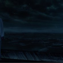 Kevin Flynn/Jeff Bridges e il mondo di Tron Legacy