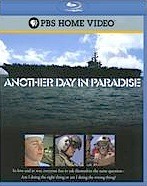 La locandina di Another Day in Paradise