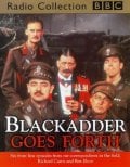 La locandina di Blackadder Goes Forth