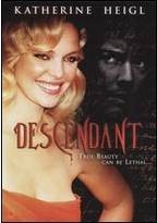 La locandina di Descendant