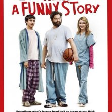 La locandina di It's Kind of a Funny Story