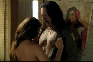 Machete - Red Band Trailer