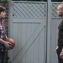 Nick Robinson e Joey Lawrence nel pilot di Melissa & Joey