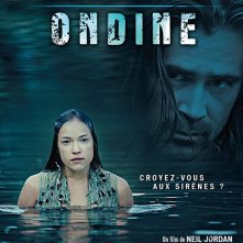 Poster francese per Ondine