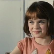 Primo piano di Joey King dal film Ramona and Beezus