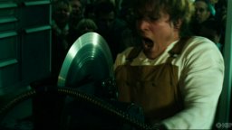 Saw 3D: The Traps Come Alive - Teaser