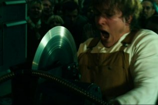 Saw 3D: The Traps Come Alive - Teaser