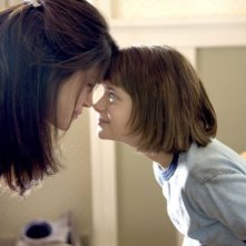 Selena Gomez e Joey King in una bellissima immmagine di Ramona and Beezus