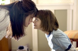 Selena Gomez e Joey King in una bellissima immmagine di Ramona and Beezus