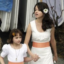 Selena Gomez e Joey King interpretano le sorelle di Ramona and Beezus