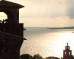 Sul Lago Trasimeno con DoveTV