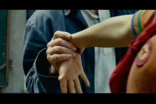 The Karate Kid: La leggenda continua - Trailer italiano 3