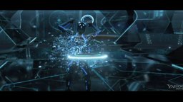 Tron Legacy - Trailer 2