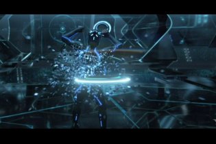 Tron Legacy - Trailer 2